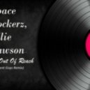 Space Rockerz, Ellie Lawson - So Out Of Reach