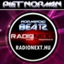 Piet Norman - Normanoid Beats 005