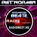 Piet Norman - Normanoid Beats 006