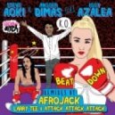 Steve Aoki & Angger Dimas feat. Iggy Azalea - Beat Down (Larry Tee & Attack Attack Attack)