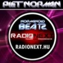 Piet Norman - Normanoid Beats 007 (radioNEXT)