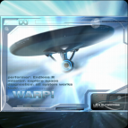Endless R - WARP!