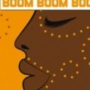 Wawa, Mr. T - Boom Boom Boom (Wawa Club Mix)
