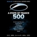 W&W - A State of Trance 500