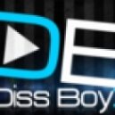 Diss BoyZ - Mozart