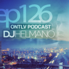 DJ Helmano - ONTLV PODCAST - Episode 126 ()