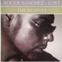 Dab Sissa & Roger Sanchez - Lost