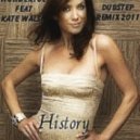 Chris Wonderful feat Kate Walsh - History ()