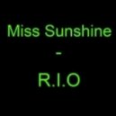 R.I.O. - Miss sunshine