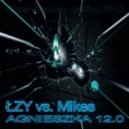 ŁZY - AGNIESZKA 2012