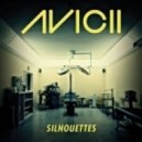 Avicii feat. Salem Al Fakir - Silhouettes in Toulouse