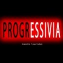 DJ Massimo - Progressivia(014) 07.09.2012