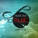 The Foreigners - Addicted to Music Radioshow Guestmix