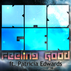 Kasger - Feeling Good (feat. Patricia Edwards)