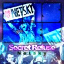 Netsky - Secret Refuse