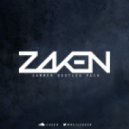 Paris & Simo Vs. Nadia Ali - Nova Rapture