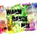 Dj Ivan Vegas - warm dance mix 2012 Vol.3