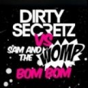 Sam & The Womp - Bom Bom