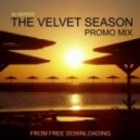 DJ Notice - The Velvet Season