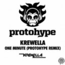 Krewella - One Minute