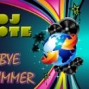 Dj Bote - Bye Bye Summer 2012 ()