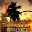 Sunlounger - Sunny Tales