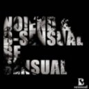 B-Sensual & No!end - Convoy (Original Mix)