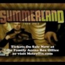 Dj Fest - Summerland