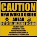 VirtualeX vs Gamma Ray ft. Afrika Bambaataa - No World Order (Breaks Mix)