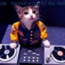 Pulsar - Thank You To All The DJ