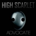 High Scarlet - Advocate ()