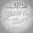 Far East Movement ft Cover Drive - Turn Up The Love (Davis Yonathan Remix)