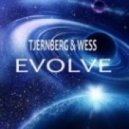 Tjernberg & Wess - Evolve