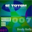 El Totem - Melodic Box 007 (Ready Radio Jingle)