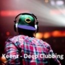 Keenz - Deep Clubbing Vol.01