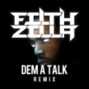 Mavado - Dem A Talk