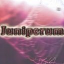 Juniperum - Green Aqua