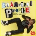 SuperMode V\'s Benny Benassi & Chris Crown - Tell Me Why People are Beautiful (Gar John\'s Mash Potatos)