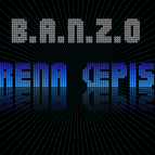 BANZO - Trance Arena