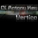 Dj Antony Key - Vertigo