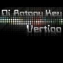 Dj Antony Key - Vertigo