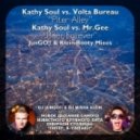 Kathy Soul vs. Volta Bureau - Piter Alley