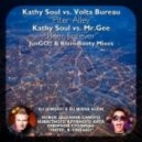 Kathy Soul vs. Volta Bureau - Piter Alley