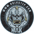HULK - Vault (Admiral Ackbar VIP)