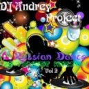 DJ Andrey Project - Russian Dance (September Version) Vol 2