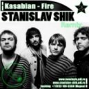 Kasabian - Fire