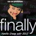 CeCe Peniston - Finally