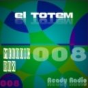 El Totem - Melodic Box 008 (Ready Radio Jingle)