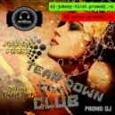 Dj Extaz & Johnny First - Tear Down the Club