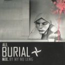 Burial - Fostercare (Marcelo Vasami Unofficial Remix)